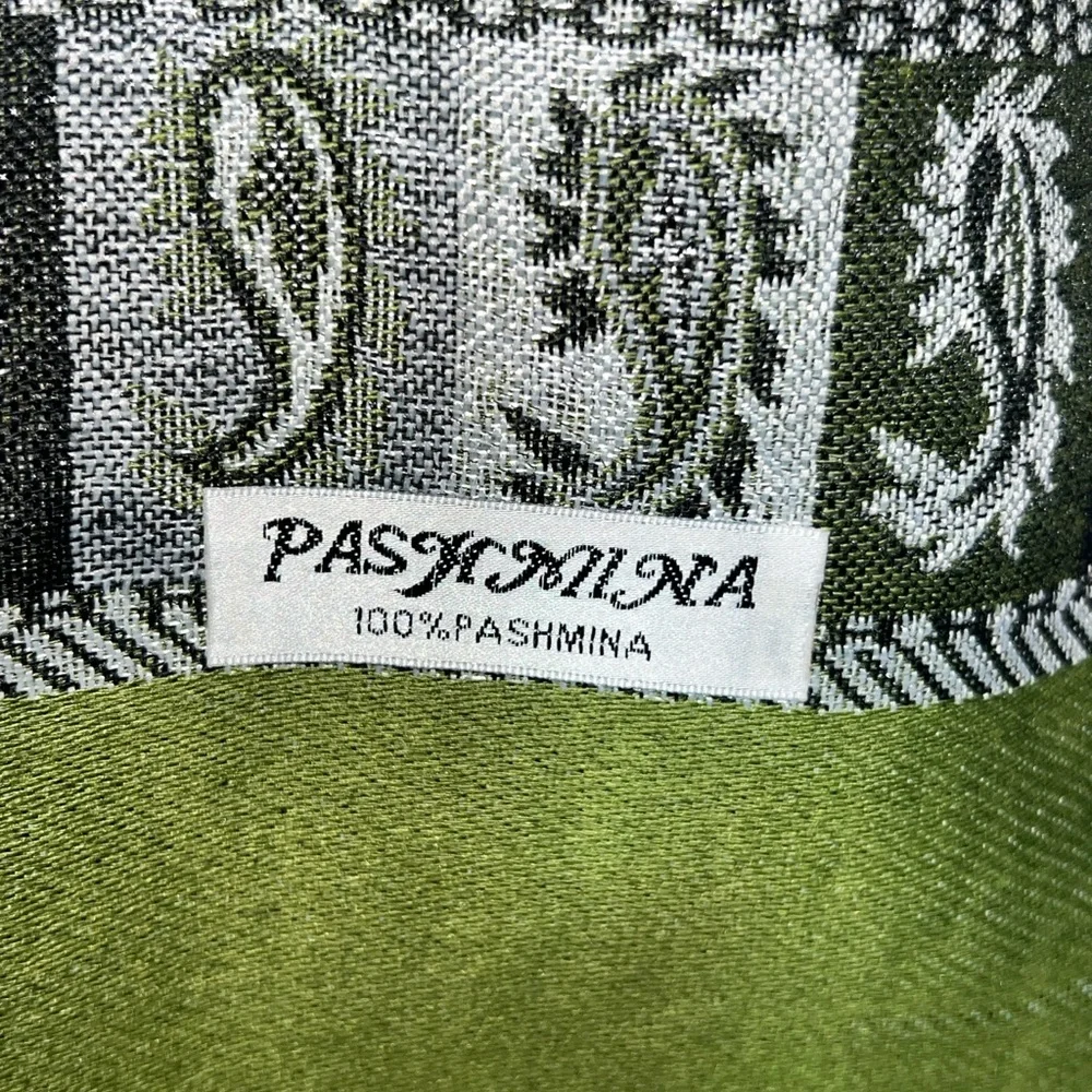 pashmina elegant design
